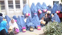 ensk svojpomocn skupina v Afganistane