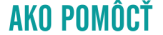 Ako pomôcť