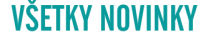 Všetky novinky