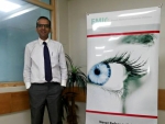 Doktor Wahid pôsobí na novej klinike