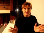 Petra Prochádzková o pomoci druhým