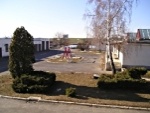 Druhá časť materiálnej pomoci utečencom