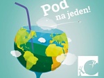 Program ff Jeden svet v Prievidzi