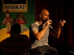 Video a mp3 z diskusie s Jurajom Karpišom