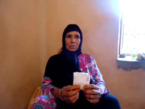 Mohamedova mama