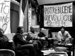 Revolučný prehľad - Potrebujeme (r)evolúciu?