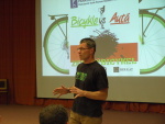 Video z diskusie Bicykle vs. Autá