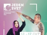 Pozývame vás na 18. ročník Jedného sveta