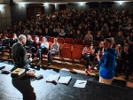 Tohtoročný festival: 2533 divákov a 2444 € výťažok
