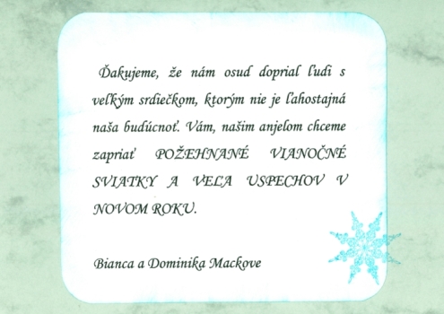 novinky