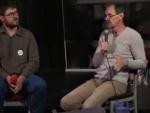 Video: diskusia s J. Mesíkom o klimatickej kríze