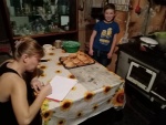 Pomoc 500 € rodinám na Zakarpatskej Ukrajine