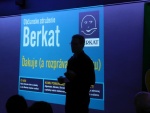 Pozývame vás na Berkat ďakuje