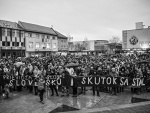 Pozvánka: 4. výročie vraždy Jána a Martiny