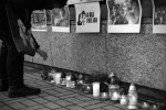 Zhromaždenie: 4. výročie vraždy Jána a Martiny