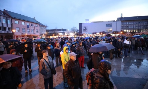 21.2.: Druhé výročie vraždy Jána a Martiny